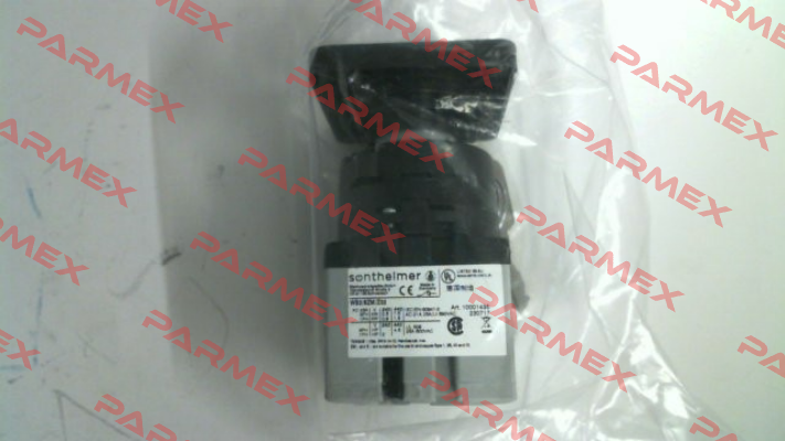 WS2/8ZM/Z32 Sontheimer