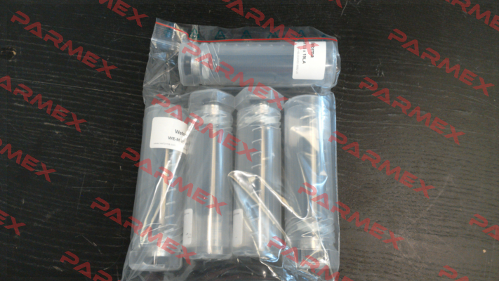 WE-M 0,5 x 19LA Weforma