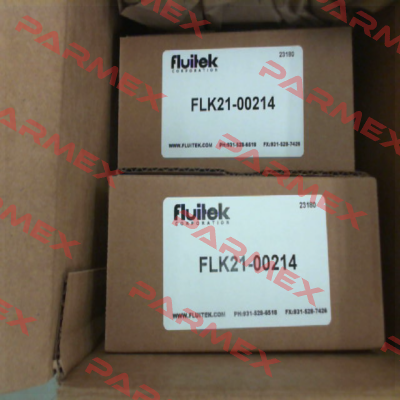 FLK21-00214 FLUITEK