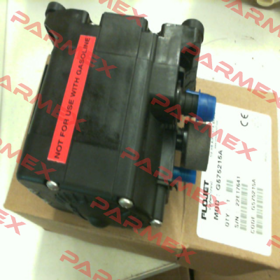 G575215A Flojet Pump