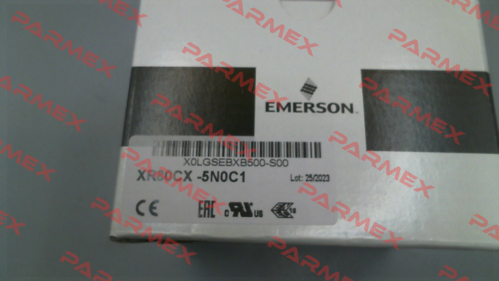 XR80CX-5N0C1 Dixell