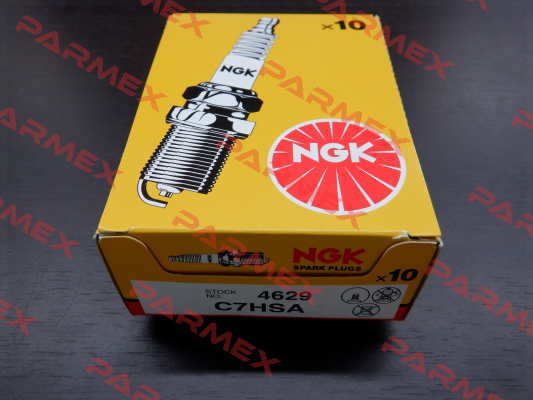 C7HSA NGK