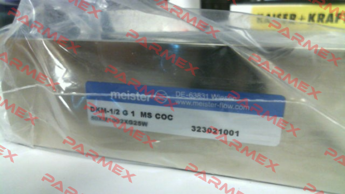 50XM1002XG25W Meister