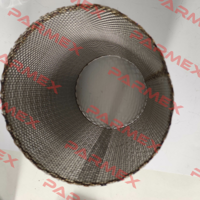 CUS00112 (Mesh size 0.25mm) End Armaturen