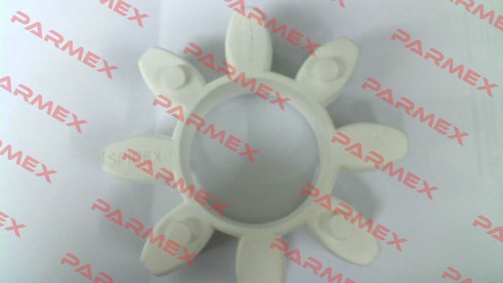 P/N: SP480262 Type: SPIDEX ZK 48.92°Sh A R+L HYDRAULICS