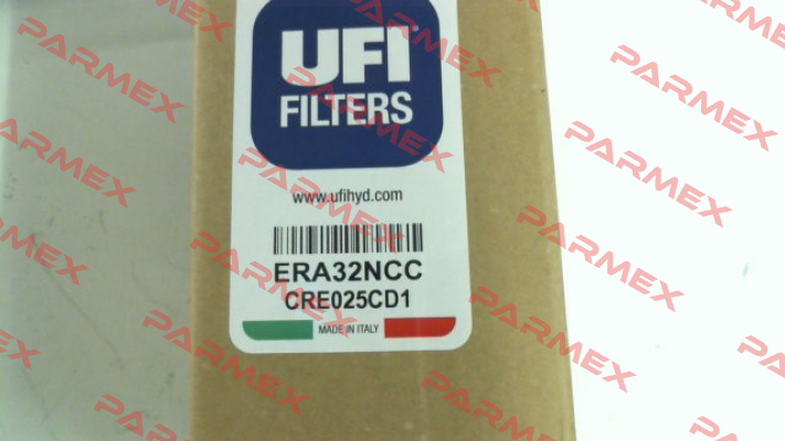 CRE025CD1 Ufi (SOFIMA FILTERS)
