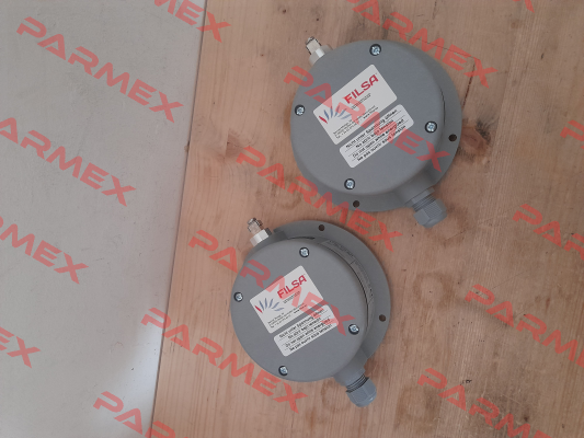 PN: CD-II-B3 Filsa