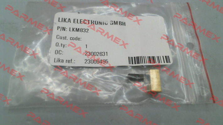 LKM-832 Lika