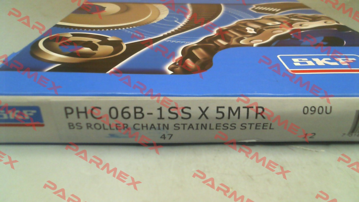 PHC 06B-1SSX5MTR Skf