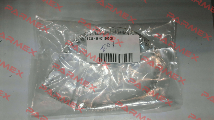 1 928 498 001 Bosch