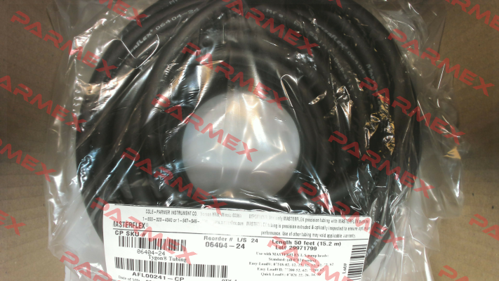 MFLX06404-24 Masterflex