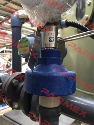 136368  OEM for Wika  Stübbe